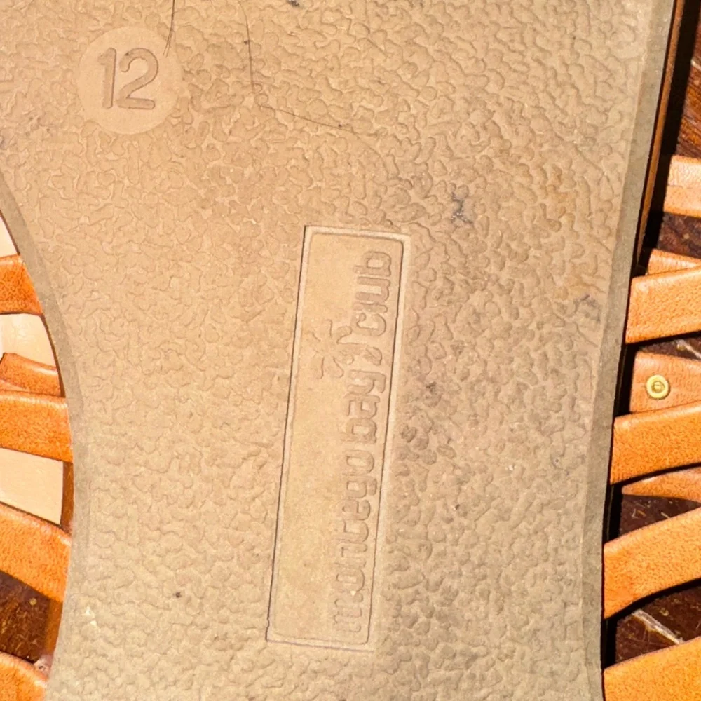 Flip flops - Picture 4 of 4